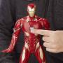 Figurine Iron Man Marvel Avengers Endgame Titan 30 cm