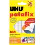 Patafix Blanche UHU 160 pastilles
