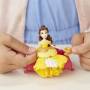 Figurine Belle Princesse Disney Chambre Royal