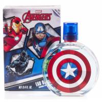 Parfum Avengers Eau De Toilette Disney 100ml