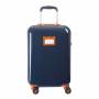 Tann's Ouessant Blue Suitcase Size XS 43 cm