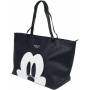 Sac fourre-Tout Noir Mickey Mouse Forever