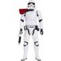 Figurine Star Wars Stormtrooper du Premier Ordre Officier 45 cm