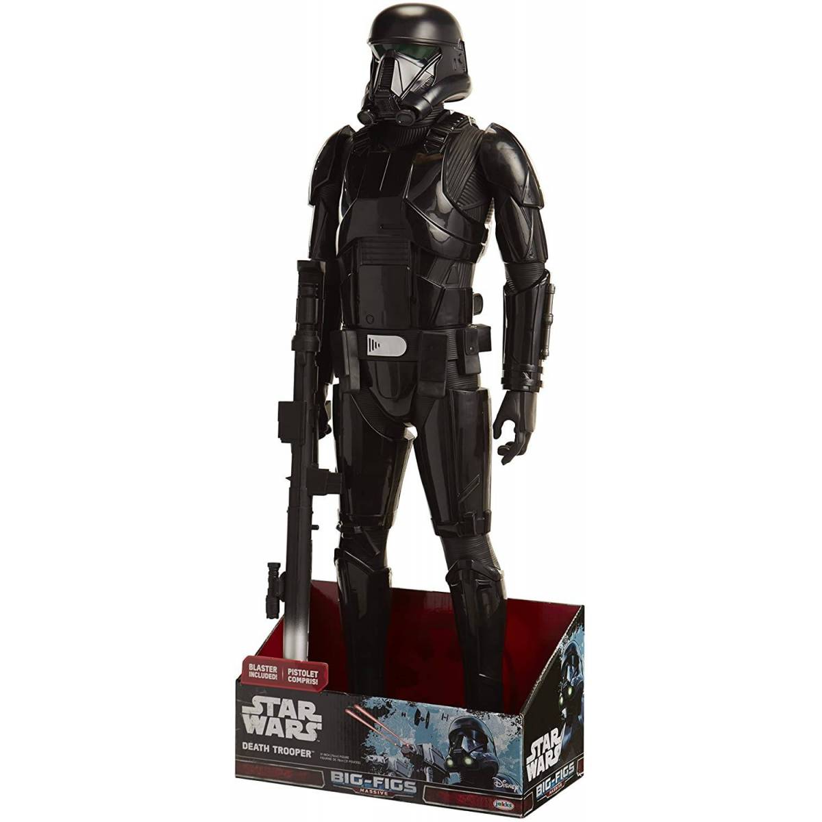 Star Wars Death Trooper 80 cm figure