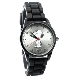 Montre Snoopy Kids Time Rubber Strap