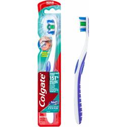 Colgate 360 ° Compact Medium Toothbrush