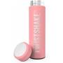 Bouteille Isotherme Twistshake Hot or Cold 420 ml Corail
