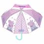Parapluie Peppa Pig Umbrella Party