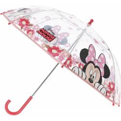 Caja de paraguas Minnie Mouse Umbrella Party