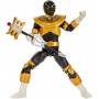 Figurine Power Rangers Zeo Gold Ranger Lightning Collection