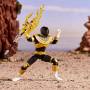Figurine Power Rangers Zeo Gold Ranger Lightning Collection