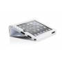 Mosaic Theory So Glam Serie Etui pour le nouvel iPad Blanc Mosaic theory - 3
