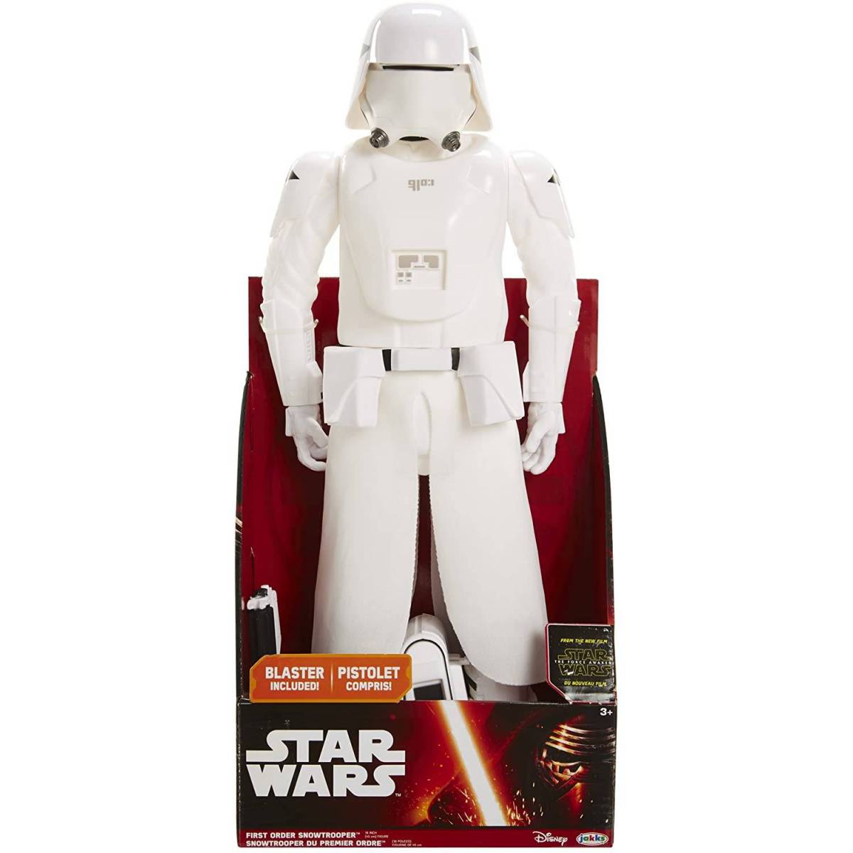 Figurine Star Wars Snowtrooper du Premier Ordre 45 cm
