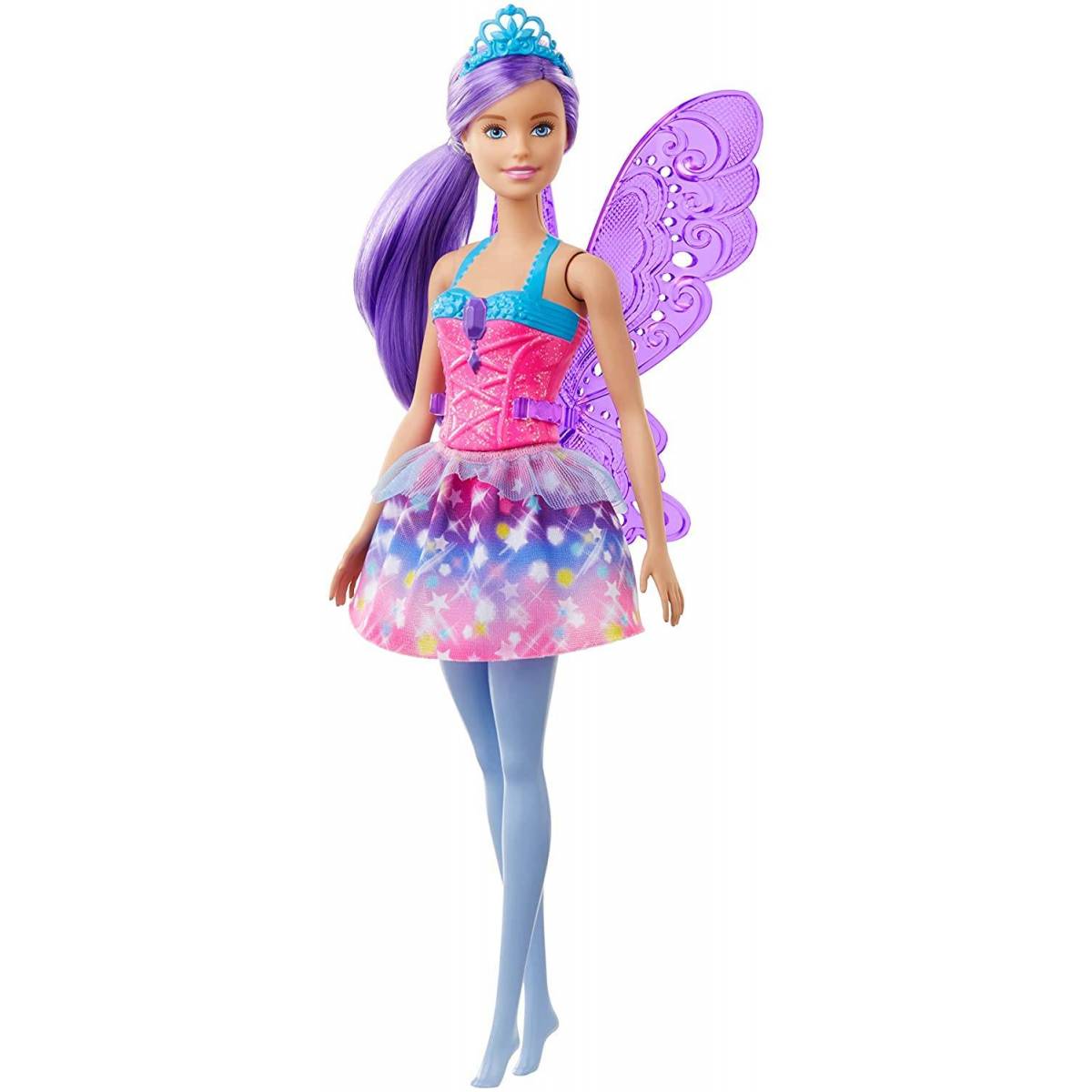 Fairy doll s111718pi