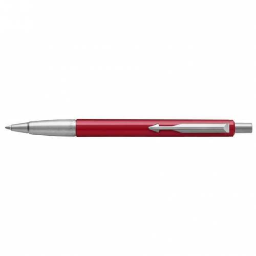 MXC Rot Parker Vector Standard Füllfederhalter,Gelschreiber und Kugelschreiber 