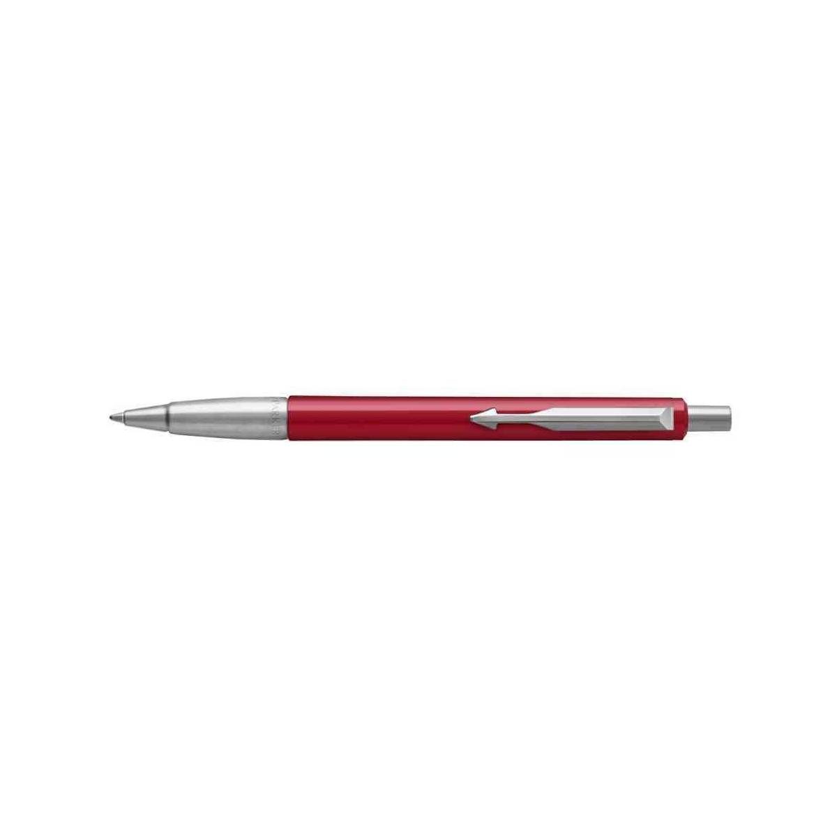 Parker Ballpoint pen Vector red
