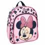 Sac à Dos Minnie Mouse Talk of the Town 30 cm