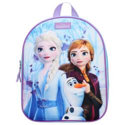 Backpack Frozen II Forest Spirit (3D)