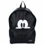 Sac à Dos Mickey Mouse Noir Get Your Act Together