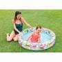 Piscine Gonflable Fruity Intex