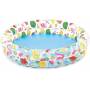 Inflatable Swimming Pool Fruity Intex