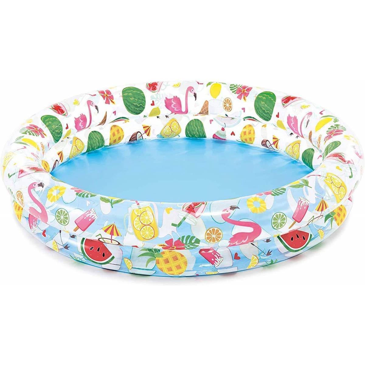 Inflatable Swimming Pool Fruity Intex