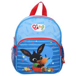 Backpack Bing Toys Are Fun