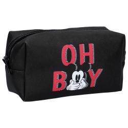 Make-up bag Mickey Mouse Forever Famous