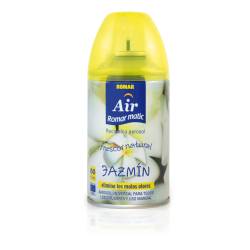 6 Refill for Jasmine automatic air freshener