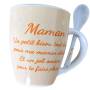 Mug Céramique Mickey Mouse Cadeau - Maman