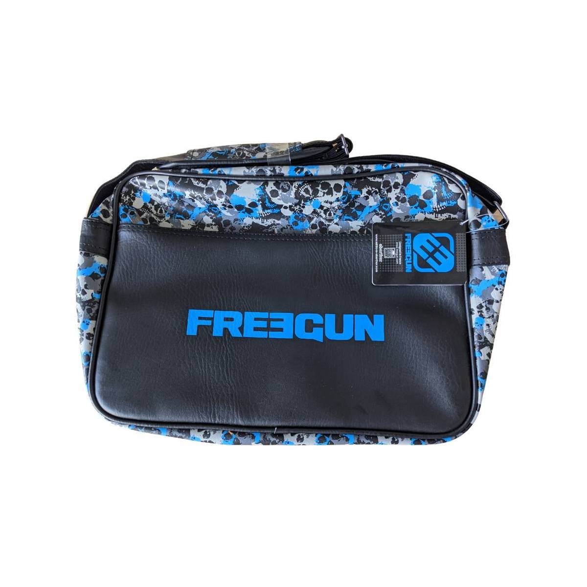 Freegun Skull Bag