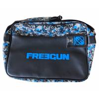 Freegun Totenkopf Tasche