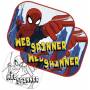 Set of 2 Marvel Spiderman sunshades