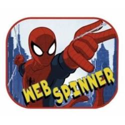 Set of 2 Marvel Spiderman sunshades