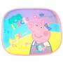 2er-Set Peppa Pig Sonnenschirme
