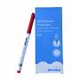 Niceday Red Whiteboard Marker - Box of 12