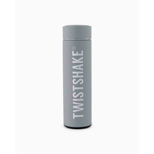 Bouteille Isotherme Twistshake Hot or Cold 420 ml