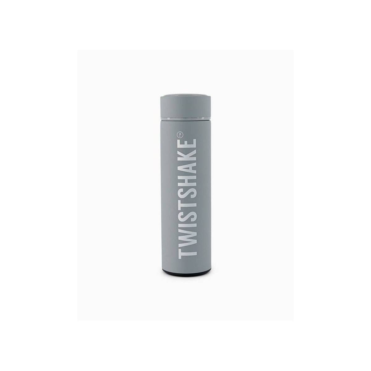 Bouteille Isotherme Twistshake Hot or Cold 420 ml