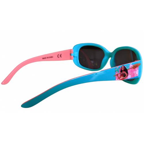 Girl's Sunglasses Vianna Blue Cyan