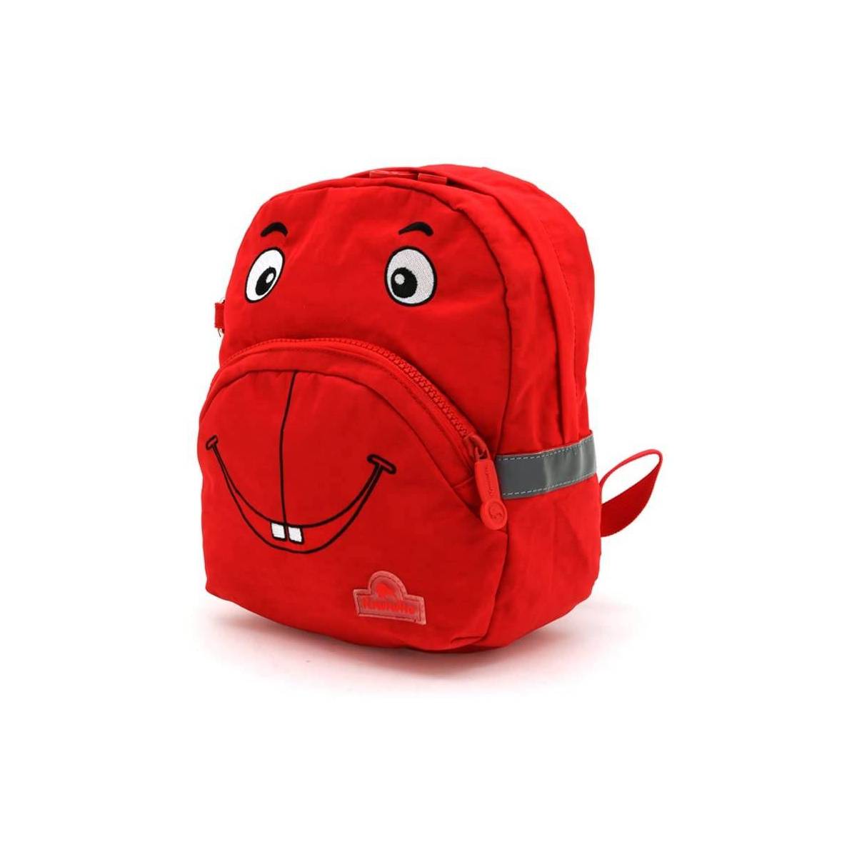 Kiwiwho Backpack 3 years+ Red