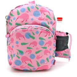 Kiwiwho Kind Backpack Rosa