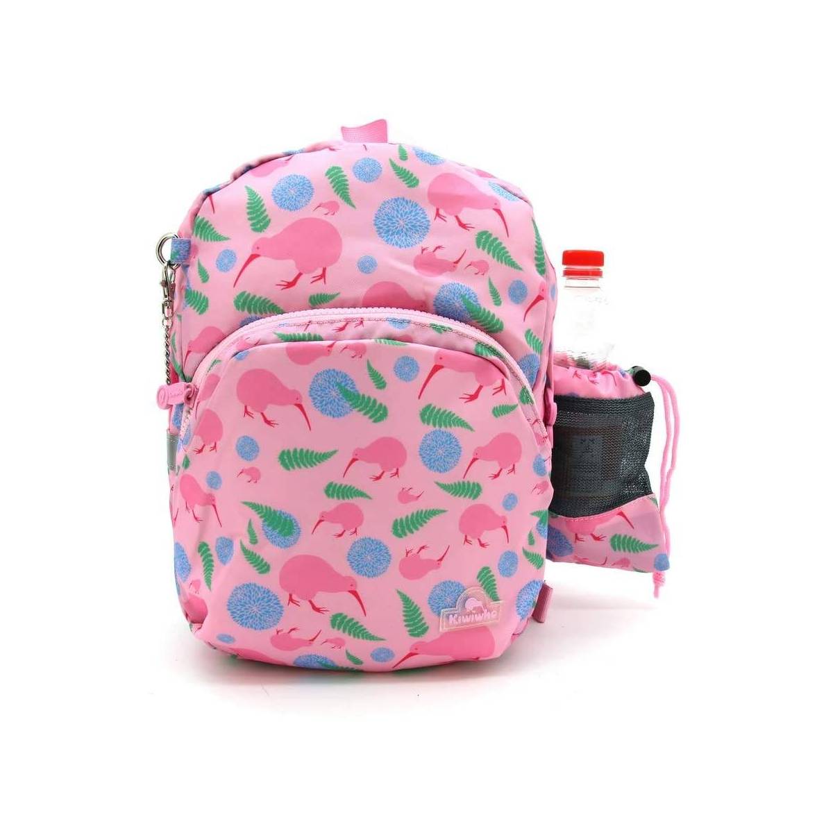 Kiwiwho Child Backpack Pink