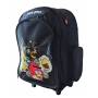 Angry Birds Rolling Schoolbag 40 cm