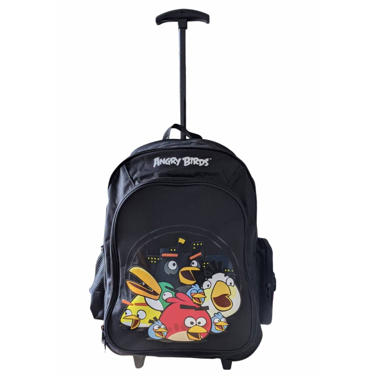 Angry Birds Rolling Schoolbag 40 cm