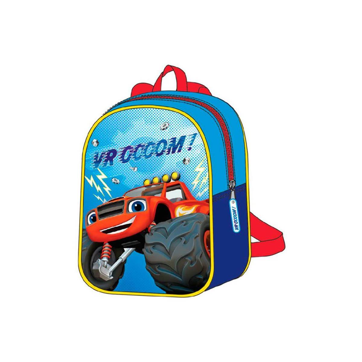Blaze Boy's Backpack 30 cm