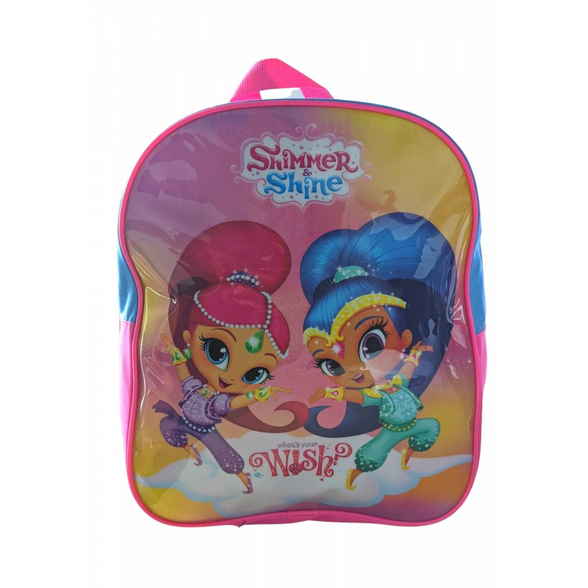 Girl's Shimmer and Shine Backpack 30 cm