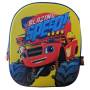 3D Blaze Backpack and Monster Machines 33 cm