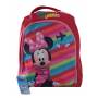 Disney Minnie Backpack Pink 43 cm