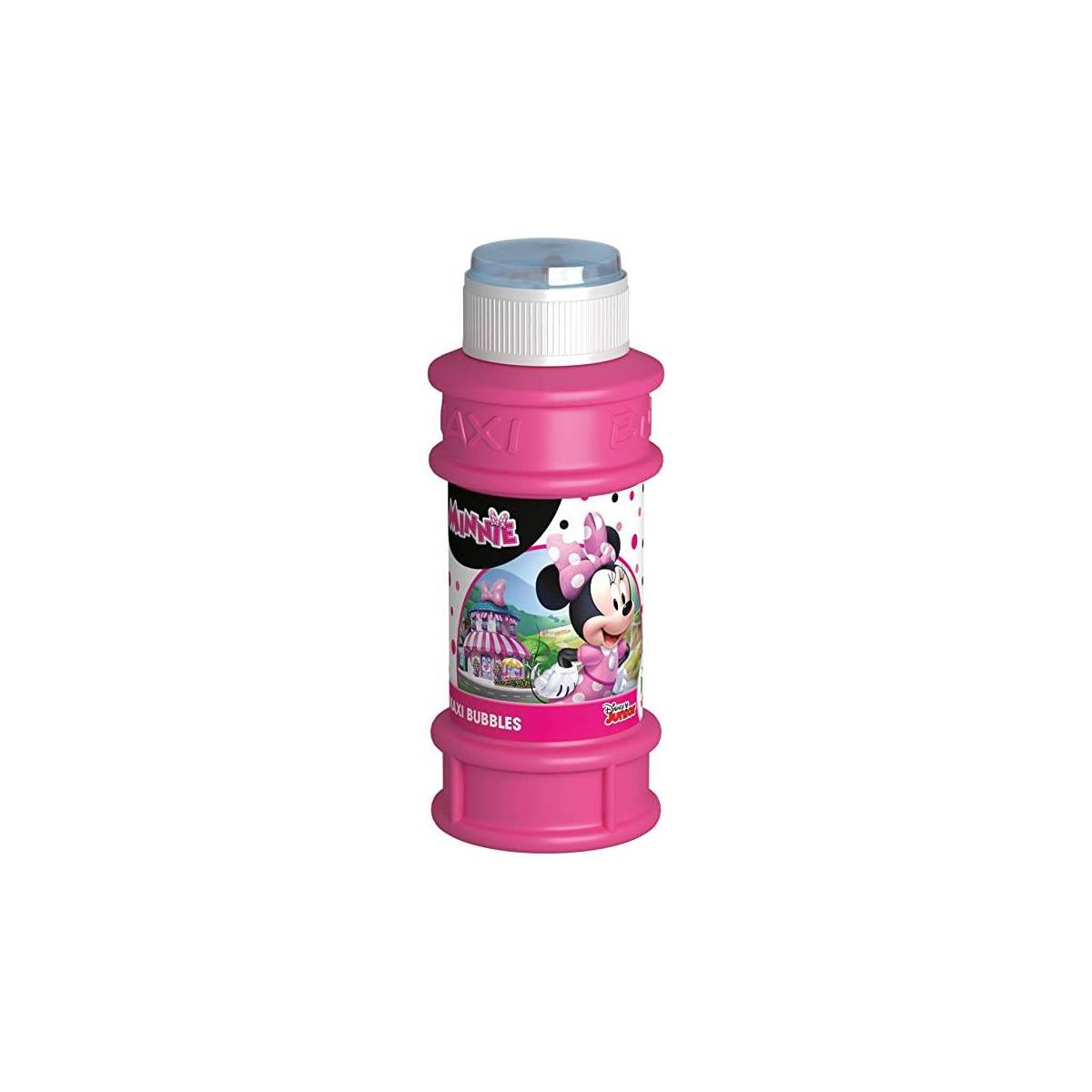 Maxi Bubbles Disney Minnie 175 ml