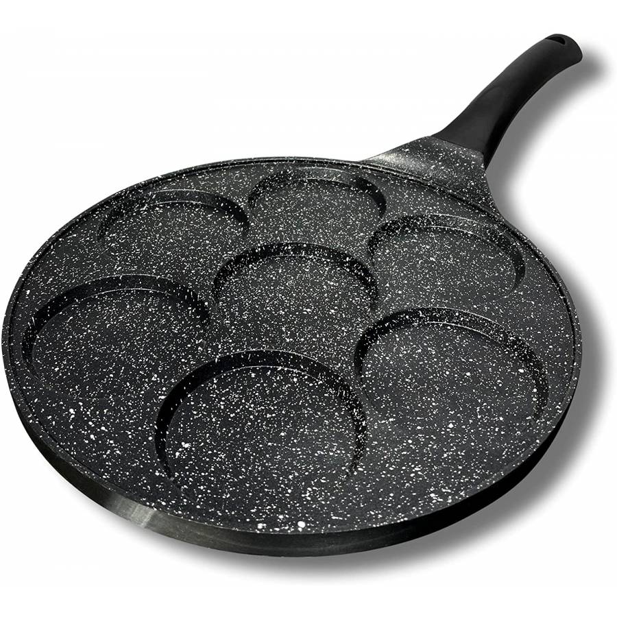 BioGranit Non-Stick Pancake Pan